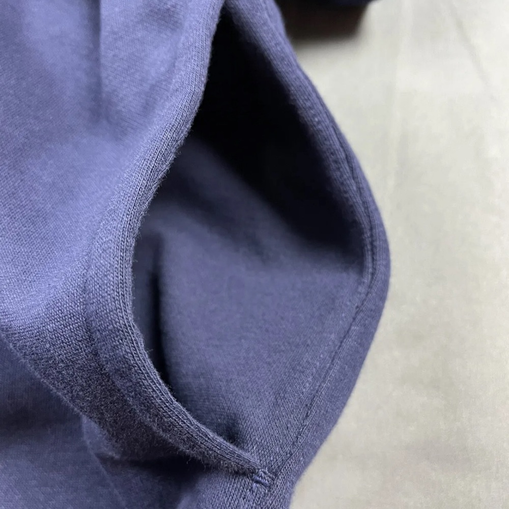 Polo Ralph Lauren Polo Bear Fleece Hoodie Navy 1XB 2XB Big & Tall - Picture 2 of 9